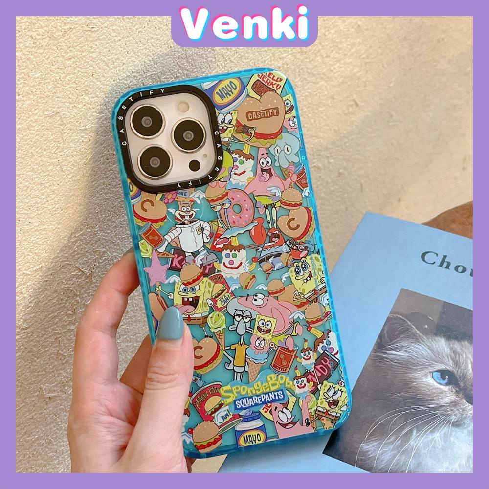 iPhone Case Silicone Soft Case Clear Case Thickened Shockproof Protection Camera Cartoon Cute Compatible For iPhone 11 iPhone 13 Pro Max iPhone 12 Pro Max iPhone 7 Plus iPhone xr