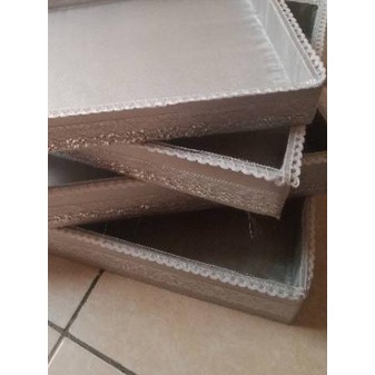 

Sovenir kotak parcel hantaran seserahan pengantin