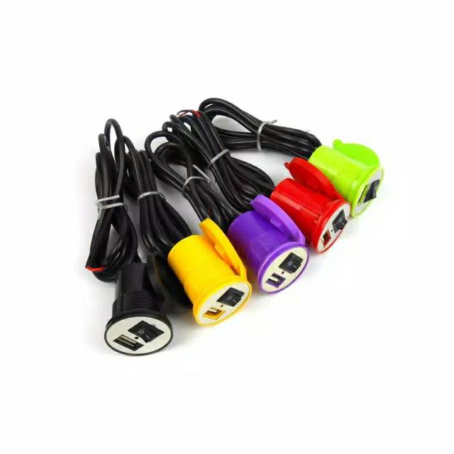 CHARGER MOTOR / CHARGER MOTOR WARERPROOF /  CHARGER HP