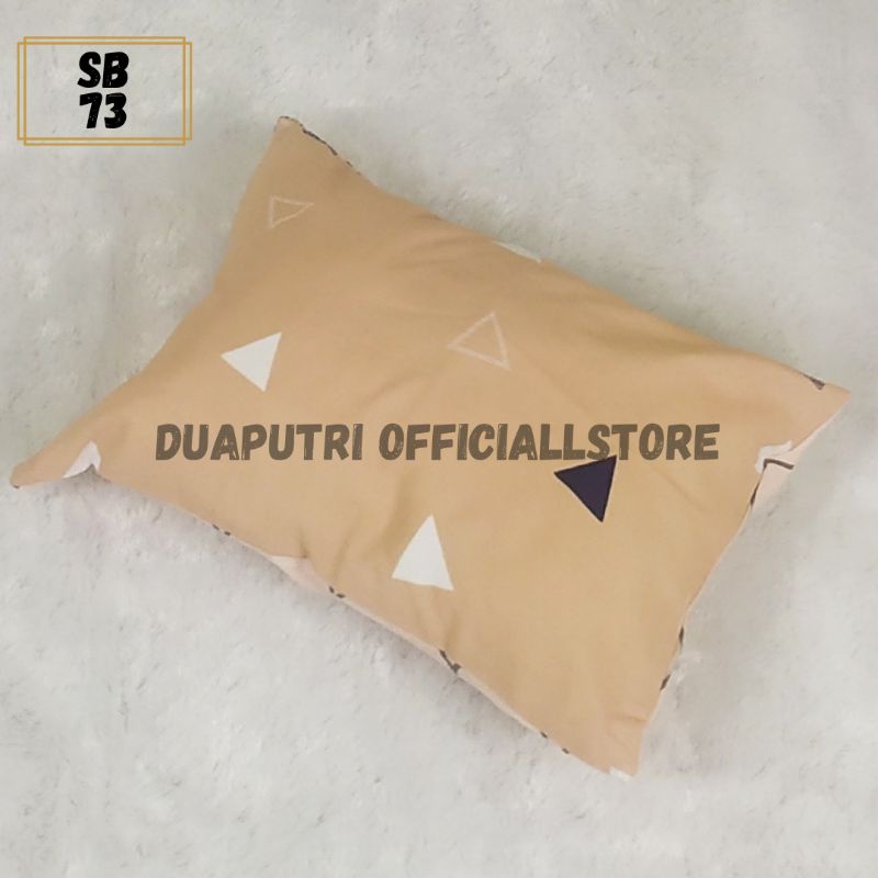 Bantal bayi + sarung