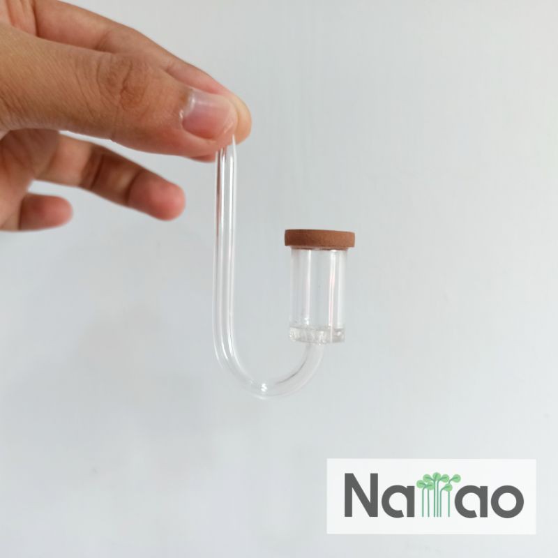 Diffuser Co2 Aquascape Cisod dan Ragul