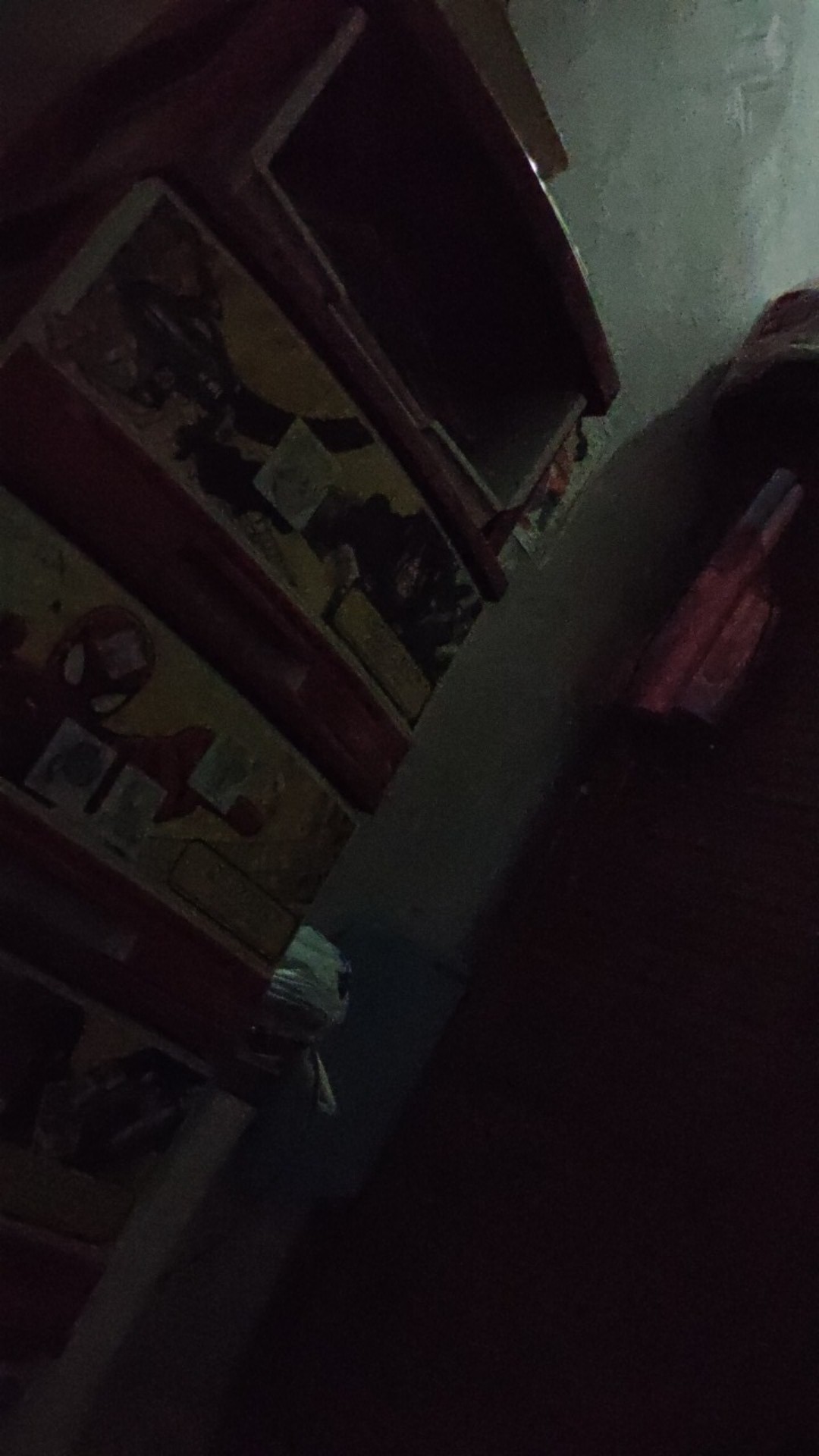 Cetakan Kue Kembang Goyang Model Bintang Kecil