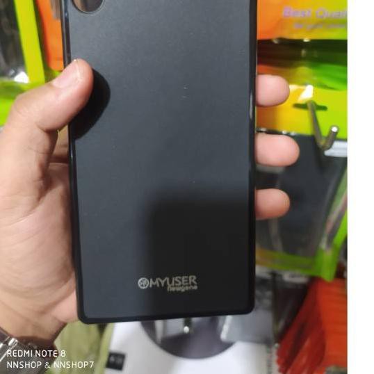 ➩ Myuser Case Xperia Z5 Premium Silikon Sony Z5 Premium ♪