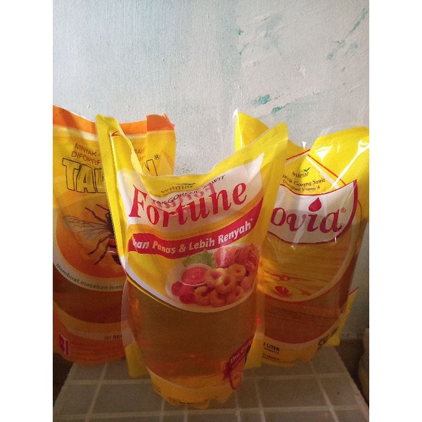 

MinyakGoreng,Fortune,Sovia,Tawon/2ltr