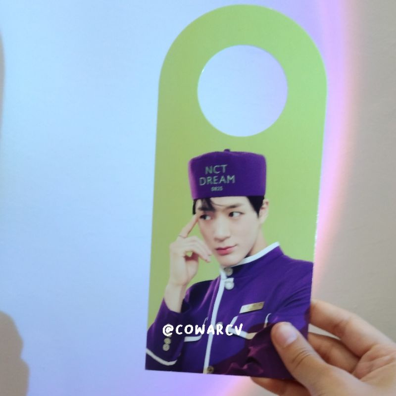 

jeno sg22 hotel the dream