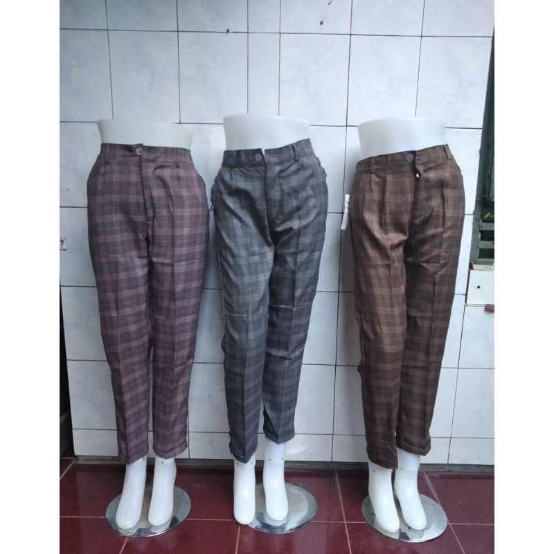 

Baggipant