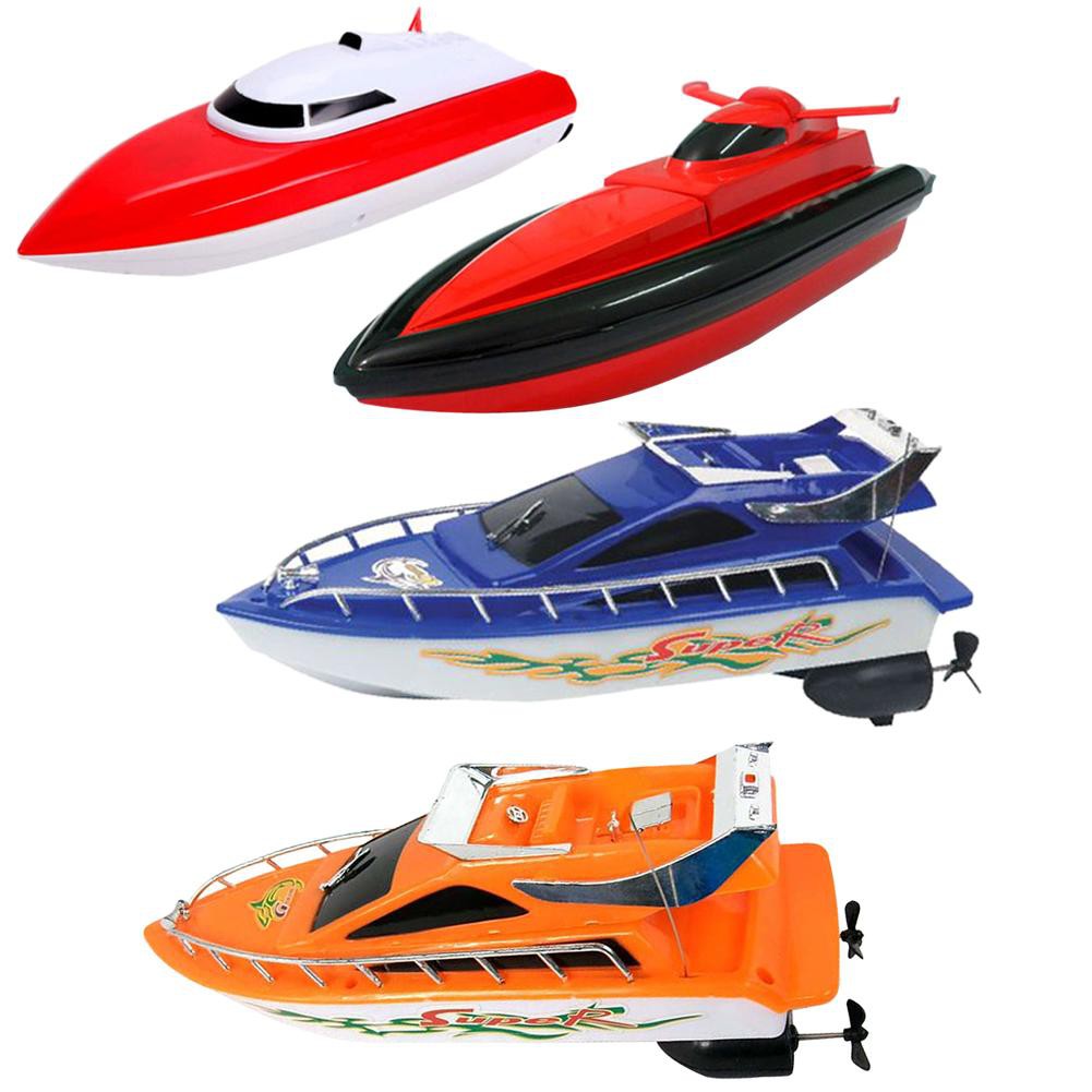 mini boat toy