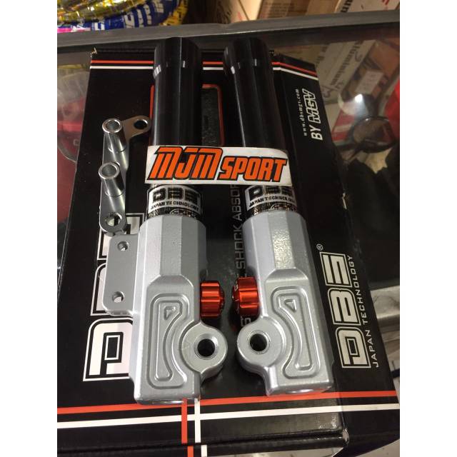 Tabung shok depan RT Mio beat Vario. Tabung shok depan Mio beat Vario DBS RT