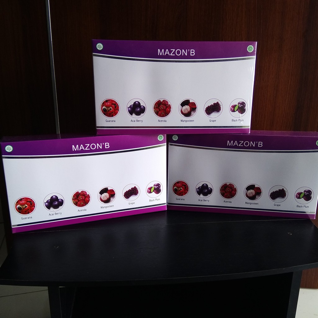 

TERMURAH......Mazon B Obat Herbal Jantung,Kolesterol,Stroke,Hepatitis..ORIGINAL 100% ASLI
