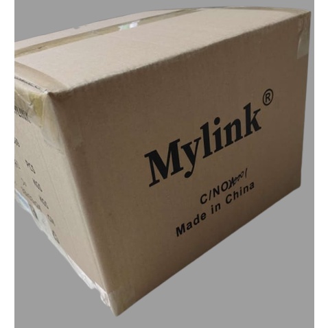 Mylink Dropcore Cable Fiber Optical 1 Core 3 Seling 1000 Meter