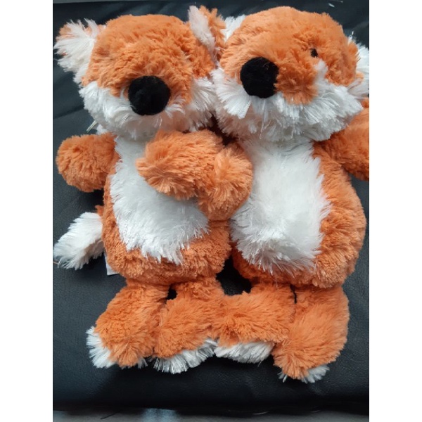 Boneka original// banyak variasi kecil