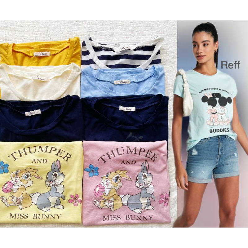 Disney T-Shirt Women