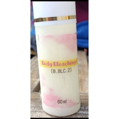 original body bleaching Dr.LISA