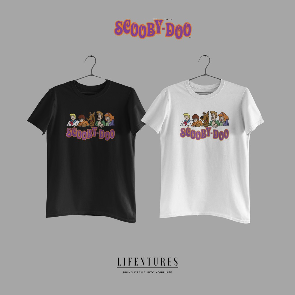 KAOS  FILM SCOOBY DOO