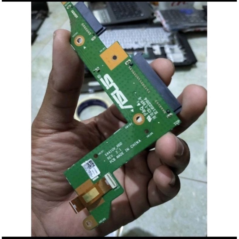 childboard board hdd laptop asus x441 x441u x441uv x441b x441B