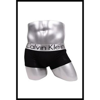  Celana  Dalam  Boxer Calvin  Klein  1 Box Isi 5 Pcs Shopee 