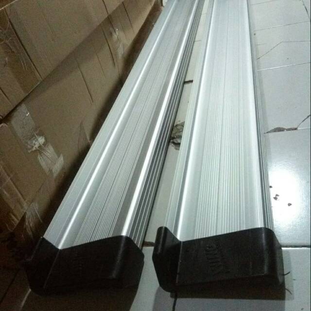 Footstep samping xpander foot step samping xpander injakan kaki samping xpander