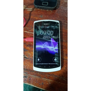 hp bekas Sony...Samsung