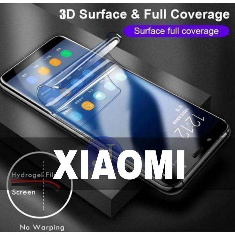 PELINDUNG LAYAR SCREEN PROTECTOR REDMI 4A 4X 4 PRIME NOTE 4X 5 5A 5+ NOTE 5 NOTE 5A NOTE 5 PRO 6 6A 6 PRO NOTE 6 NOTE 6 PRO 7 7A BOTE 7 NOTE 7 PRO 8 8A 8A PRO NOTE 8 NOTE 8 PRO 9 9A 9C 9T NOTE 9 NOTE 9S NOTE 9T 9 PRO 10 NOTE 1010 PRO 11 11 10A 10C