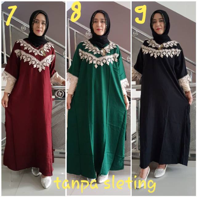 YULI - LONGDRES ARAB  LD 110 CM PB 135 CM