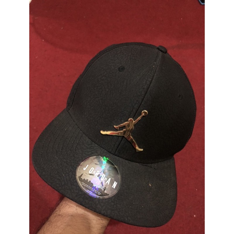 Topi New Era Air Jordan Original