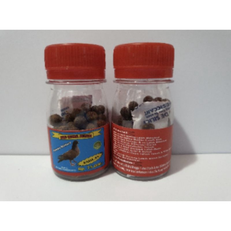 jamu merpati jamu herbal mutiara jablay