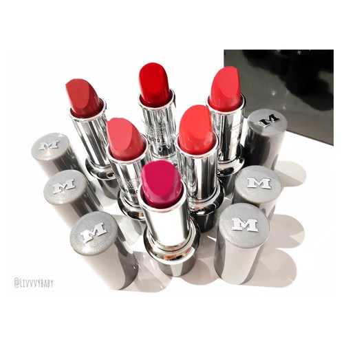 Mavala Lipstick 528 Bambou