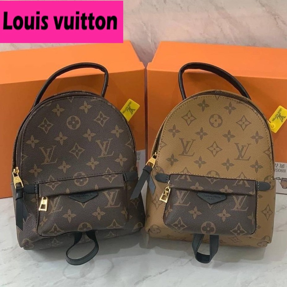 TAS RANSEL ORIGINAL / Lv