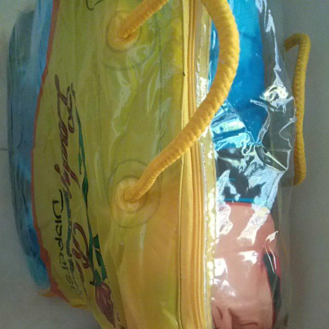 Bedcover Single Ladyrose