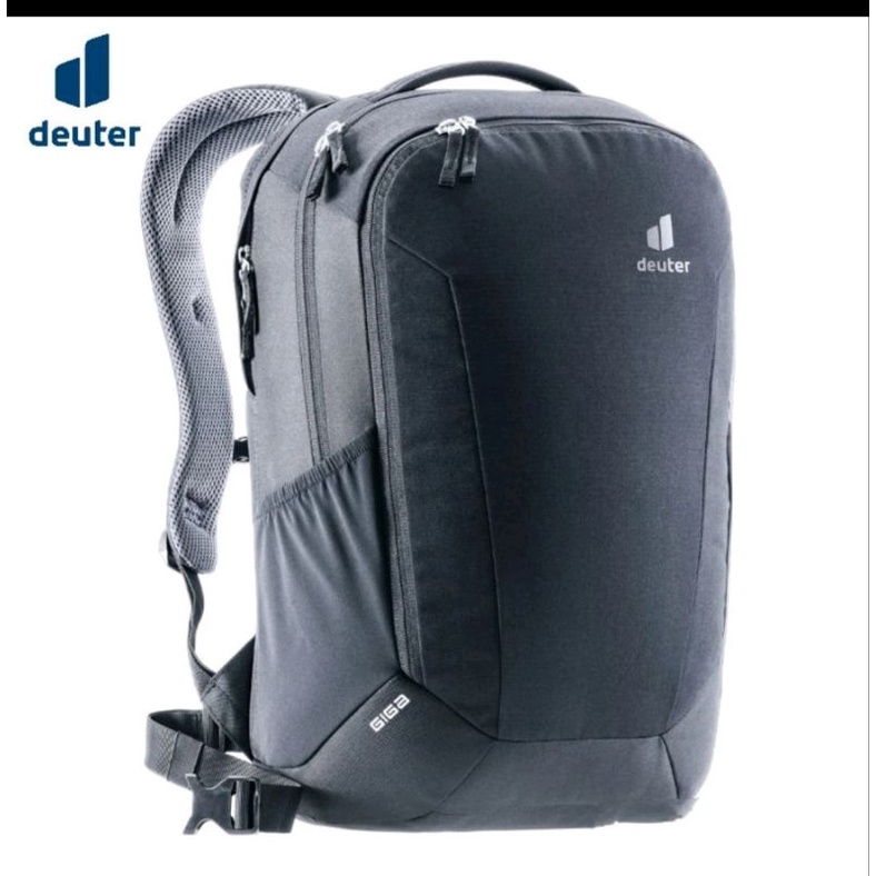 Tas laptop deuter giga original new logo
