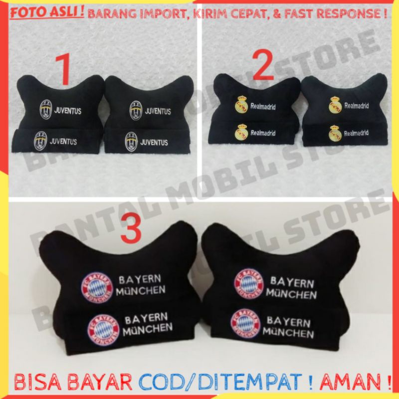 SET BANTAL SANDARAN HEADREST JOK KEPALA LEHER TISU TISSU TISUE TISSUE SAFETY BELT SABUK PENGAMAN KUR