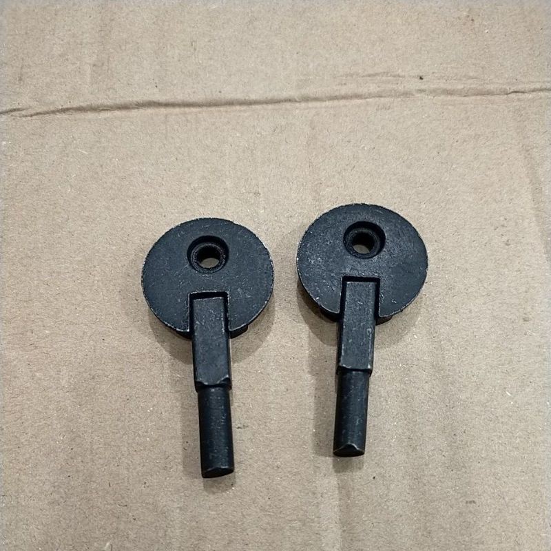 engsel papan meja mesin jahit Butterfly singer Traditional Harga 2 pcs 204-1