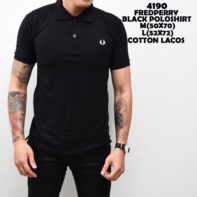 Kaos Polo Keren