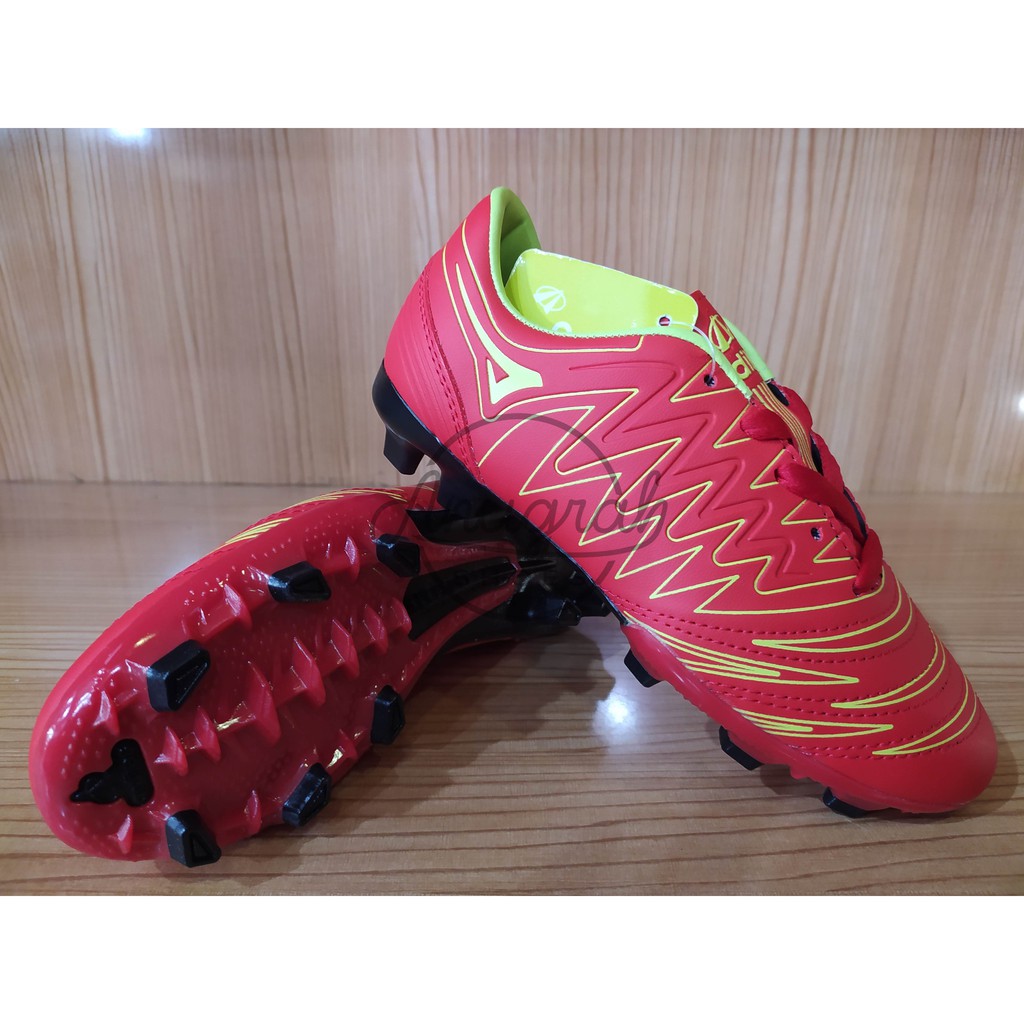 SEPATU BOLA ANAK ORIGINAL ARDILES FSAS LAMBRUSCO SC-K l BNIB ARDILES