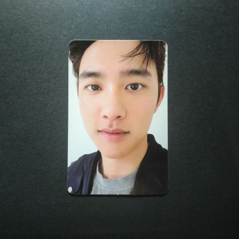 Pc D.O. Jidatan Official Album Dftf