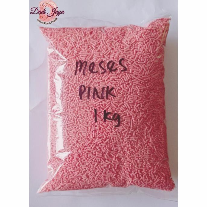 

------] Meses Alpha pink