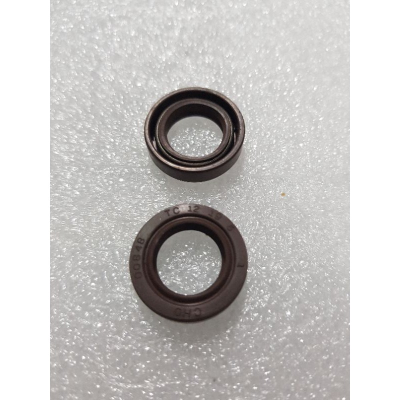 

oil seal tc 12×19×5mm viton