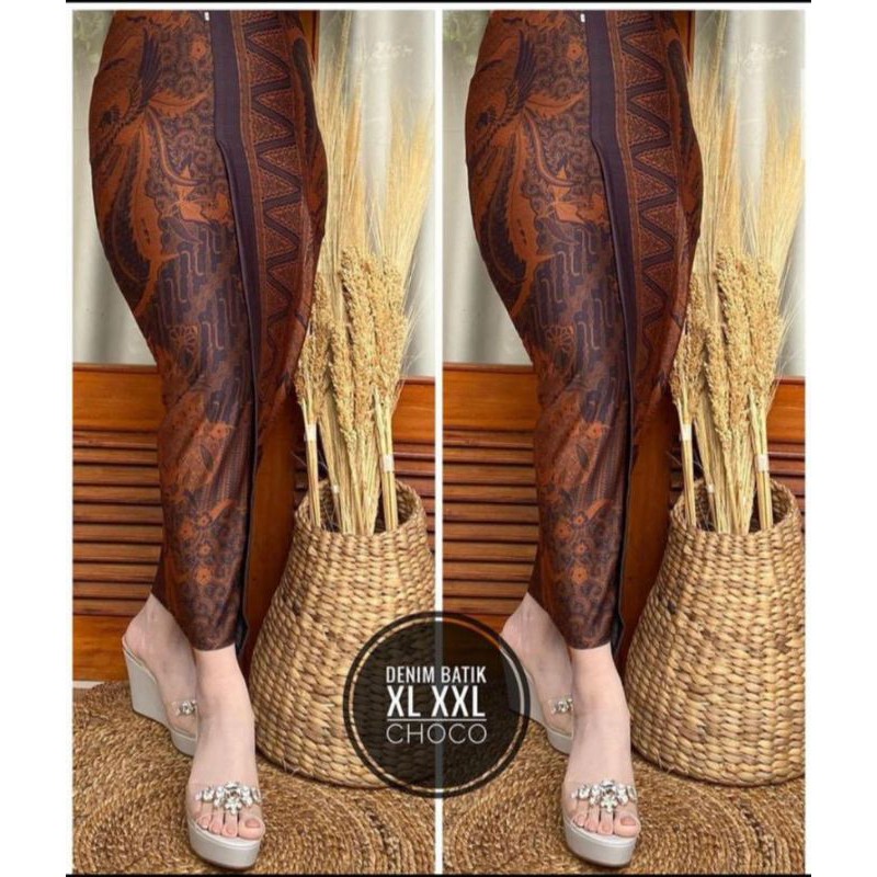 kamen jadi bali denim