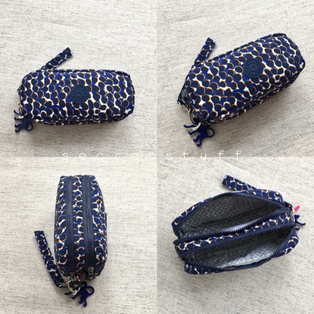 

Tempat Pensil / Pencil Case / Tempat Pensil Kipling