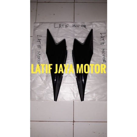 Body honda blade old