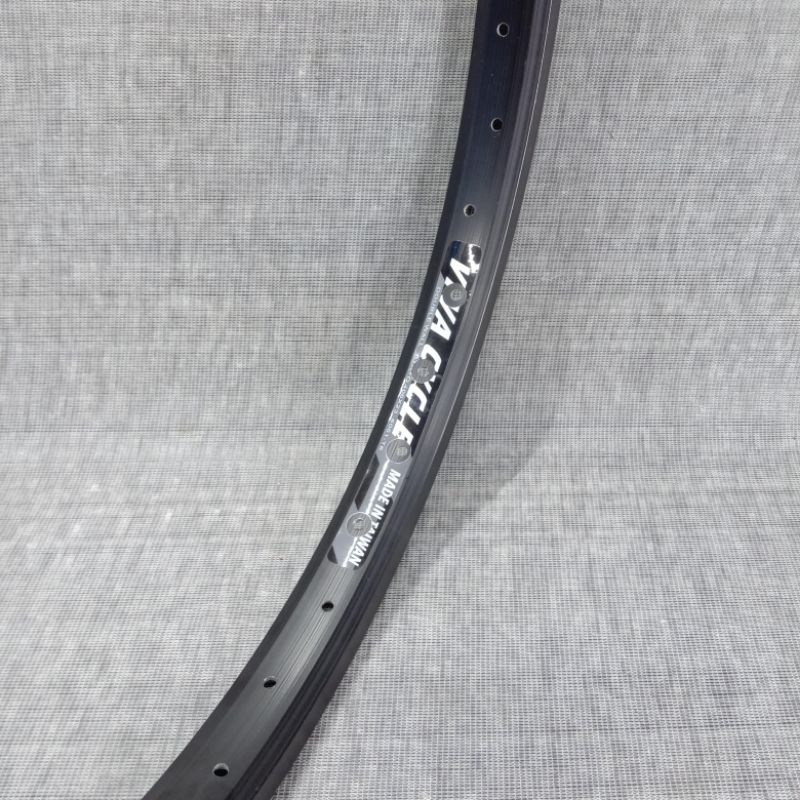 velg rims bmx 20 hole 36