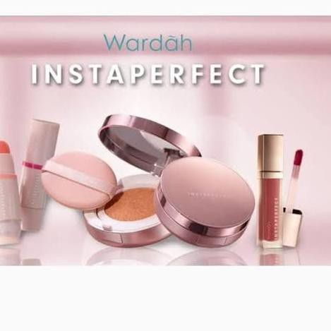 

SEGERA DAPATKAN WARDAH Instaperfect SERIES | INSTAPERFECT SERIES KODE PRODUK 726