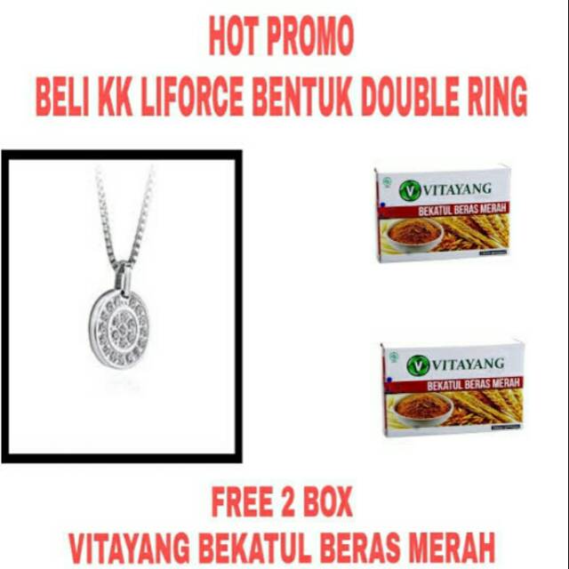 KALUNG KK LIFORCE
