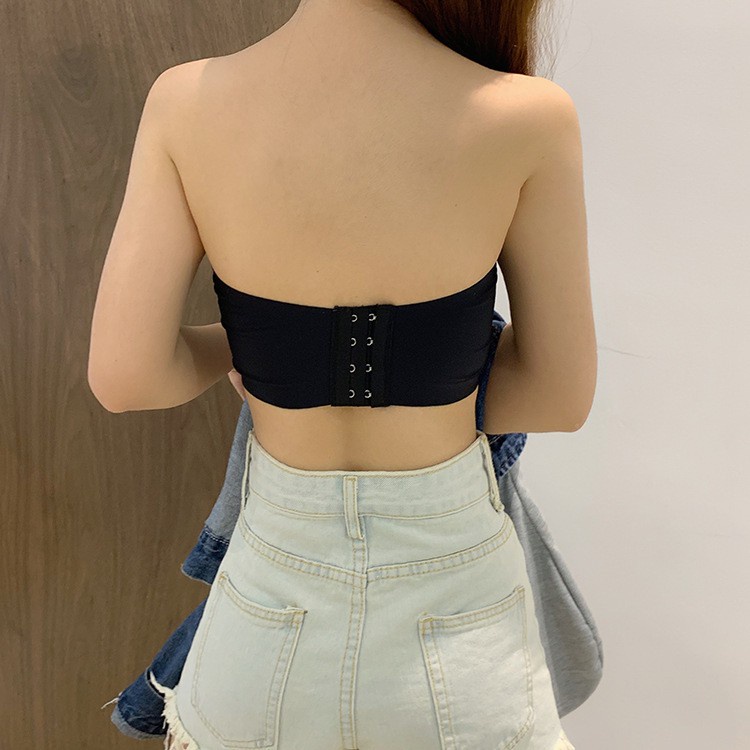 𝐄𝐁𝐒 ✅ PW112 Pakaian Wanita Mulus Nyaman Fashion Korea Import COD PW112