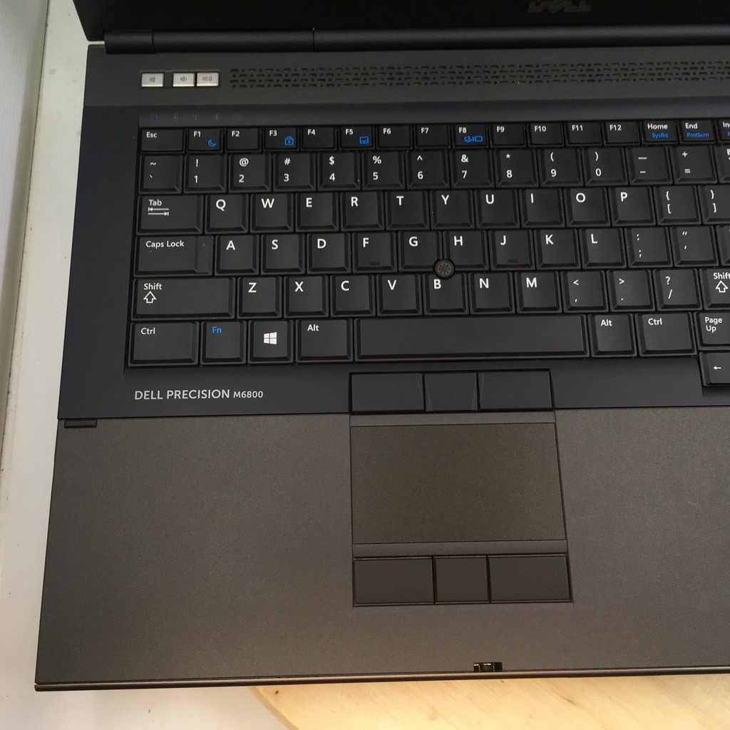 Dell Precision M6800 I7 4910qm 32gb Ram 512gb Ssd Fhd Quadrok3100m Mul Shopee Indonesia