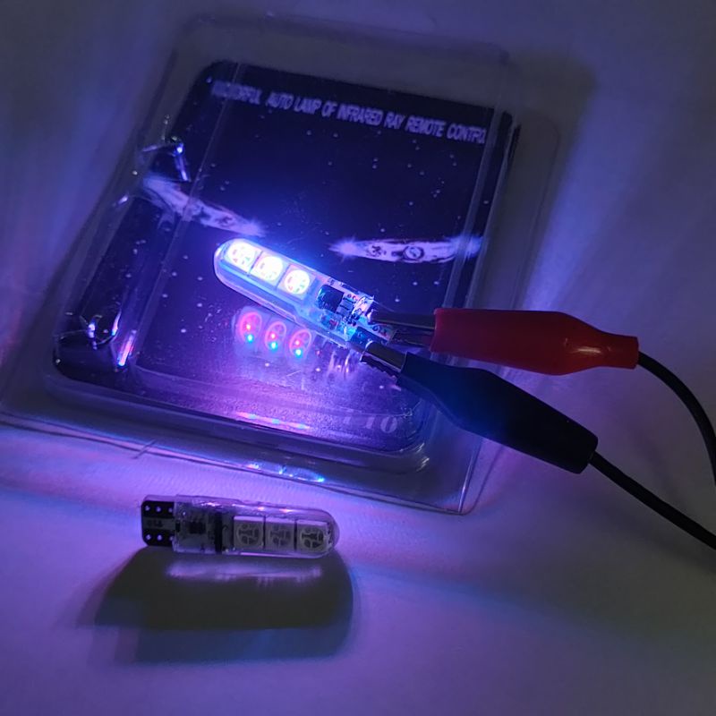 sen jely remot Senja T10 motor dan mobil Universal