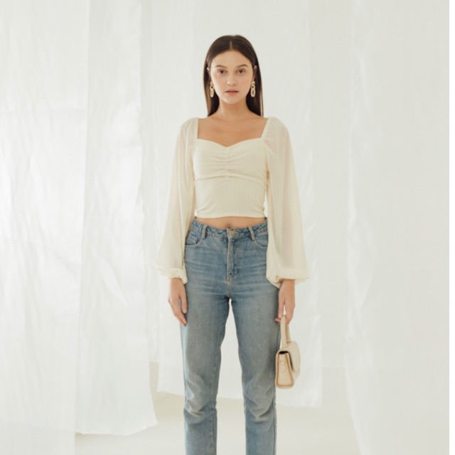 Oudre Leona Top size M/L