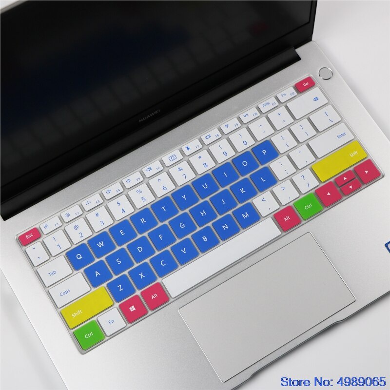 Cover Pelindung Keyboard Laptop Untuk Huawei Matebook 14 2021 2020 / D14 2021 2020 Huawei Matebook X Pro 13.9