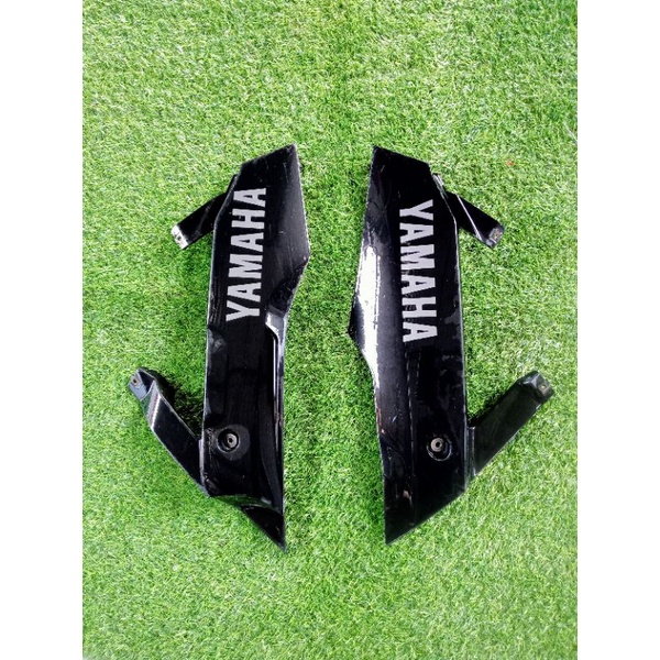 under cowl r15 v3 vva cover under r15 vva v3 cover mesin r15 cover engine r15 vva v3