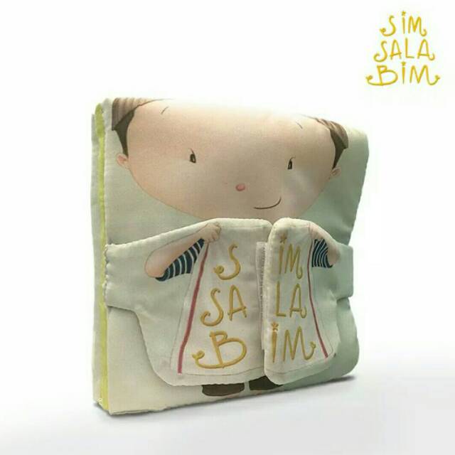 Buku #SimsalabimRH simsalabim - Rabbit Hole